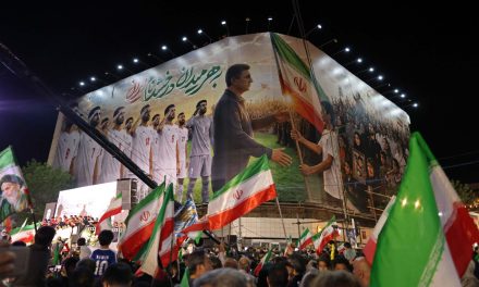 Irán advierte que atacará fuera de Oriente Medio si Trump ordena nuevos bombardeos