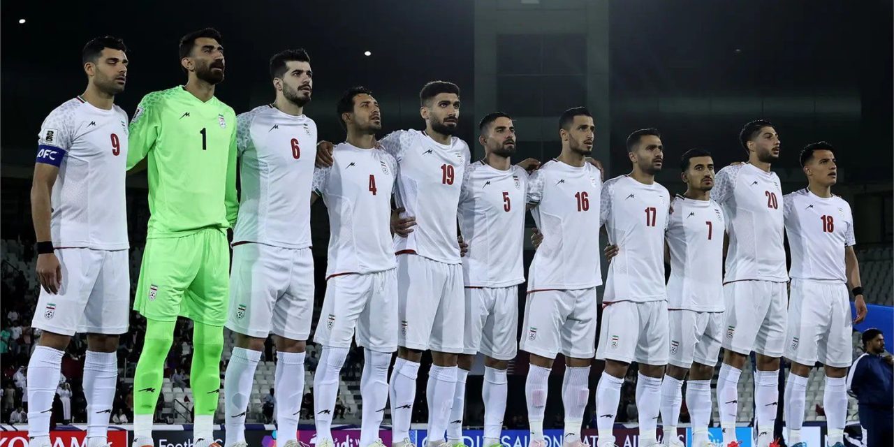 Selección de Irán exige garantías para competir en el Mundial 2026