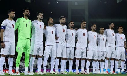 Selección de Irán exige garantías para competir en el Mundial 2026
