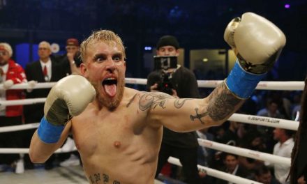 Jake Paul ofrece 200 millones de dólares al ‘Canelo’ para una pelea