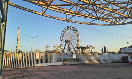 ¿Están listos?  Ya se prepara el Fut Fest en el Biblioparque Norte