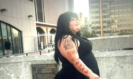 Influencer mexicana, Karla Toledo, es detenida en Arizona por agentes de ICE