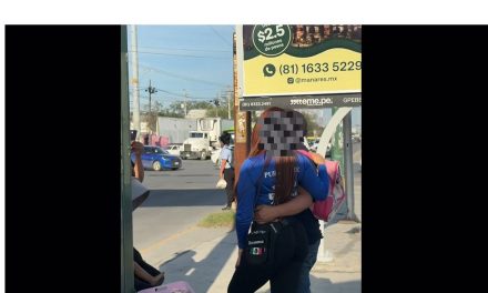 Lady Pays exhibe incómodo momento con un fan que andaba de ‘mano larga’ (video)