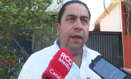 La meta es proteger a Coahuila, afirma Chema Morales