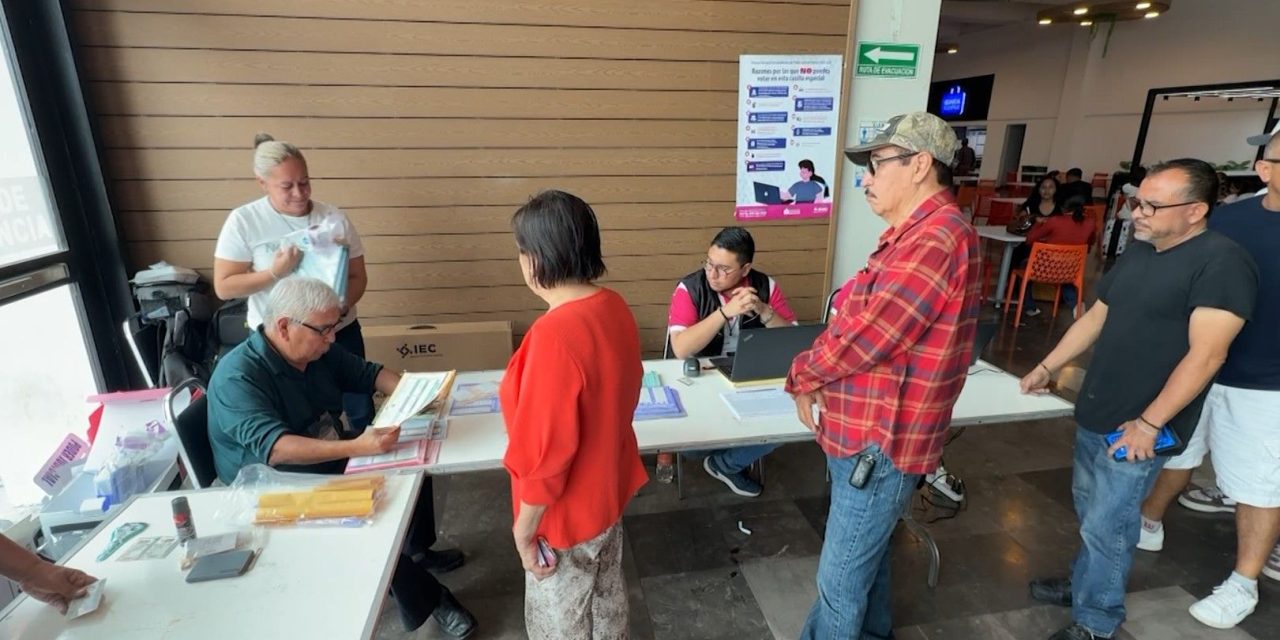 Llaman Obispos de Coahuila a participar con responsabilidad en el proceso electoral