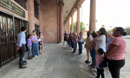 Llega al Congreso del estado la lucha invisible de pacientes con lupus y enfermedades autoinmunes