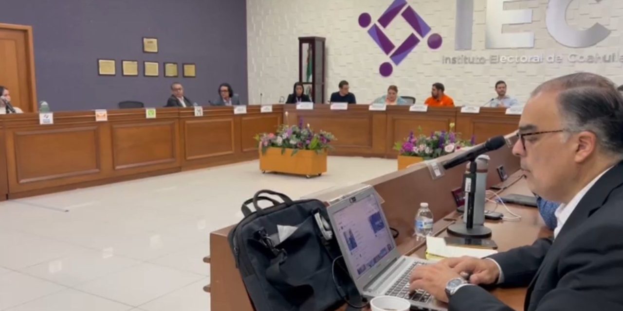 Lleva  a cabo IEC  primer simulador del PREP