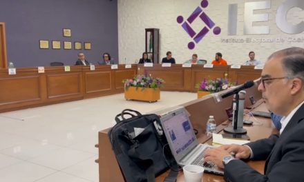 Lleva  a cabo IEC  primer simulador del PREP