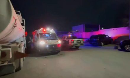 Saltillo: Los golpean tras salir de un bar