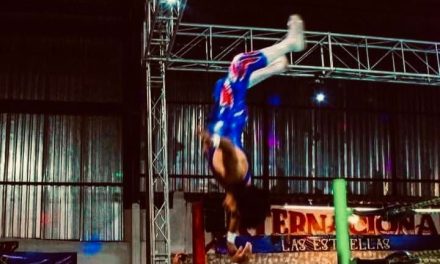 Fallece luchador tras una caída en plena función en Ciudad Juárez