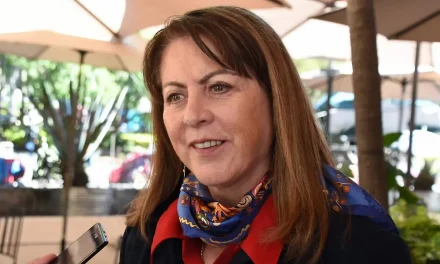 Revela la FGR amenazas del Cártel de Sinaloa a la gobernadora de Morelos