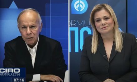 Gobernadora de Chihuahua  no dejará el cargo y niega autorizar la presencia de agentes de Estados Unidos