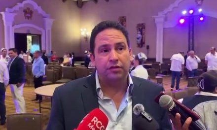 Más de mil saltillenses disfrutan la séptima edición de Noches de Museos, Javier Díaz
