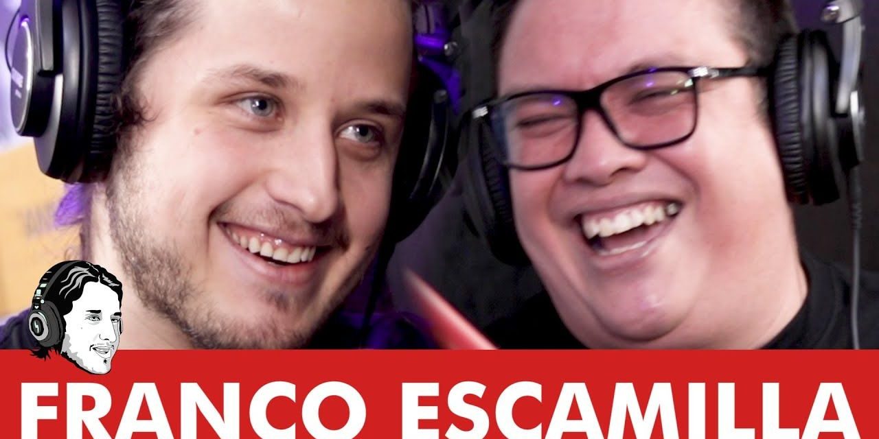 Franco Escamilla es funado por sus declaraciones sobre la pobreza en el podcast ‘Creativo’