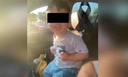 Tragedia en Mexicali: Fallece niño de 3 años por golpe de calor tras ser olvidado en un vehículo