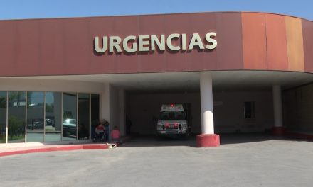 Muere hombre tras días hospitalizado por accidente vial