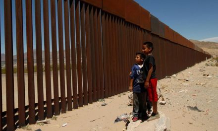 Gobierno de Trump busca expropiar santuario religioso para ampliar muro fronterizo
