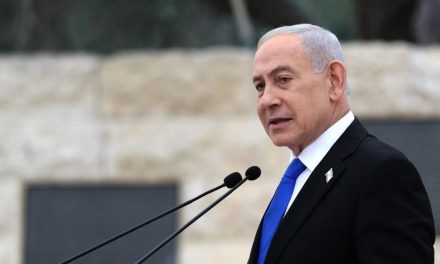Netanyahu ordena ampliar control militar israelí sobre Gaza