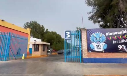 Niegan declarar por señalamientos ofensivos a las alumnas del Colegio Zaragoza
