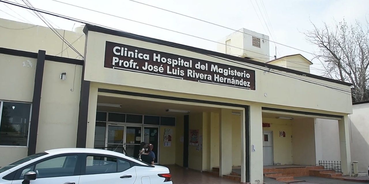 Niña de nueve años se encaja lápiz en Monclova