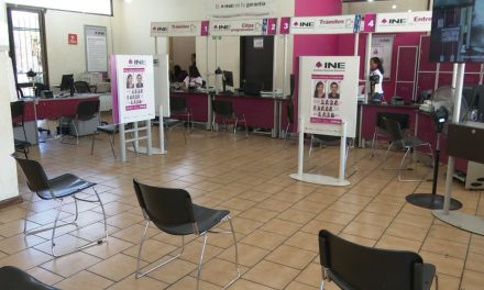 No se quede sin votar… el 5 de junio vence plazo para recoger credencial