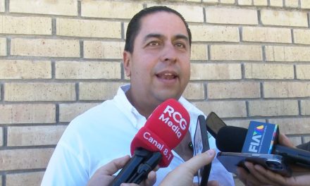 No tengo cola que me pisen: Chema Morales