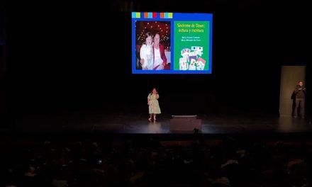 Llenan saltillenses la conferencia Open Talks, Mentes en Movimiento