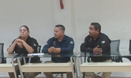 Torreón afina detalles para el Operativo Panteones con motivo del Día de las Madres