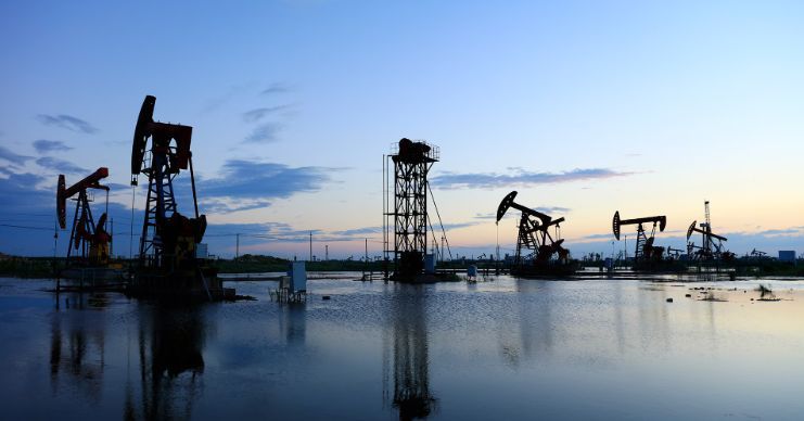 Crisis energética global acelera el agotamiento de reservas de petróleo en 2026