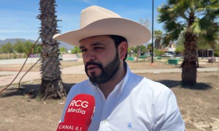 Pide Hurtado un voto de confianza