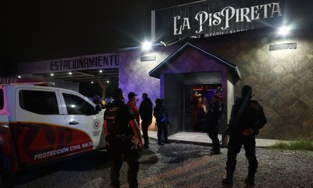 Saltillo: Suspende Municipio bar ‘La Pispireta’