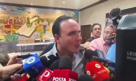 Prepara el estado dispositivo de seguridad para las elecciones