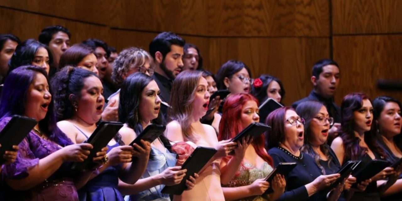 Presentarán en Saltillo ‘Ópera a la Carta’ este 30 de mayo