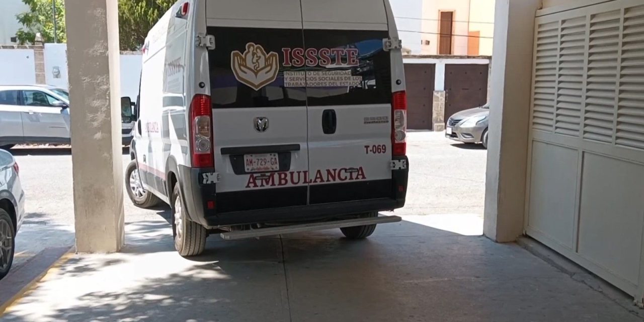 Presunta intoxicación alimentaria deja a cuatro personas afectadas en Parras