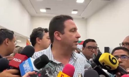 Prevén reubicación de viviendas por proyecto del tren de pasajeros
