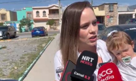 Que permanezca lo logrado en años es la principal propuesta de Marimar Arroyo