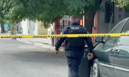 Hombre se quita la vida al interior de vivienda en Ramos Arizpe