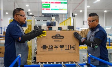 Ramos Arizpe consolida su cobertura de seguridad social y empleo formal