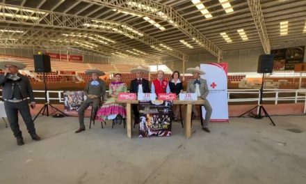 Realizarán Campeonato Nacional Charro en Saltillo