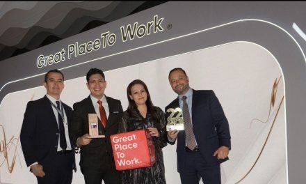 Suma Ruba 22 años consecutivos como una de las mejores empresas para trabajar en México