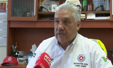 Saldo blanco en Ramos Arizpe durante la celebración del Día de la Madre