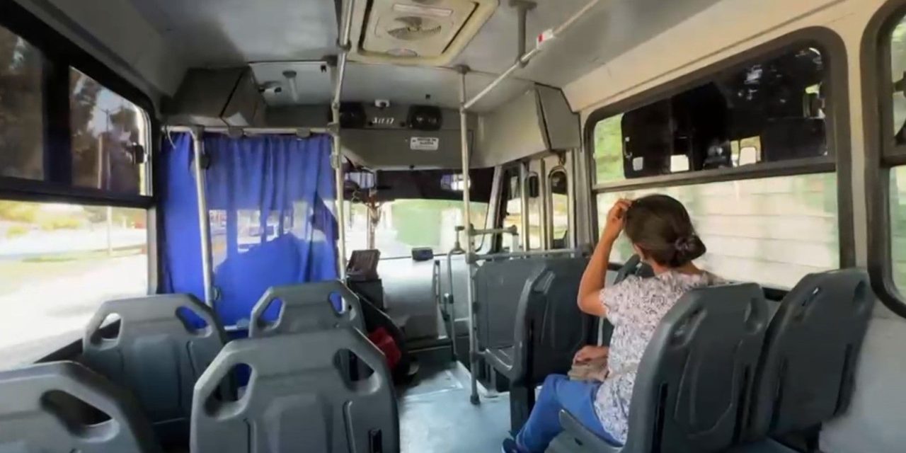 Saltillenses aplauden la ruta RS 211