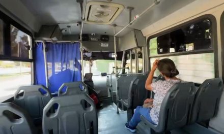 Saltillenses aplauden la ruta RS 211