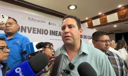 Satélite sur y Parajes de Santa Elena serán beneficiadas con Activa tu Parque