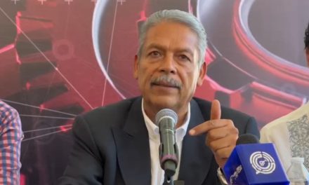 Se acaba el corporativismo en la CTM afirma su líder nacional