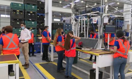 Se preparan empresas de Coahuila para vivir el ambiente mundialista