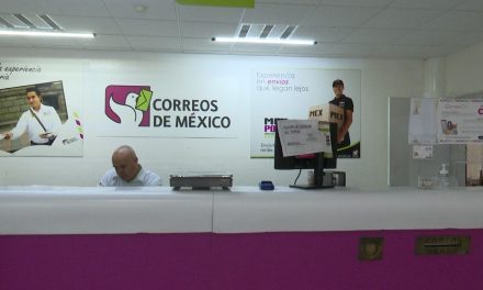 Se van a huelga el 28 de mayo empleados de SEPOMEX
