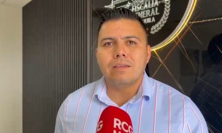 Tecnologías actuales determinan responsabilidad en accidentes, afirma Julio Loera