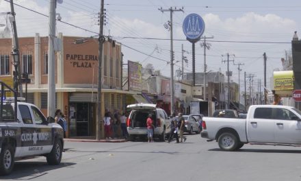 Toman un respiro los comerciantes de Ramos