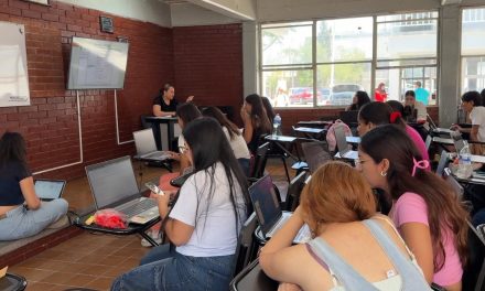 Triplica UAdeC número de estudiantes que realizan estudios en otras partes del país